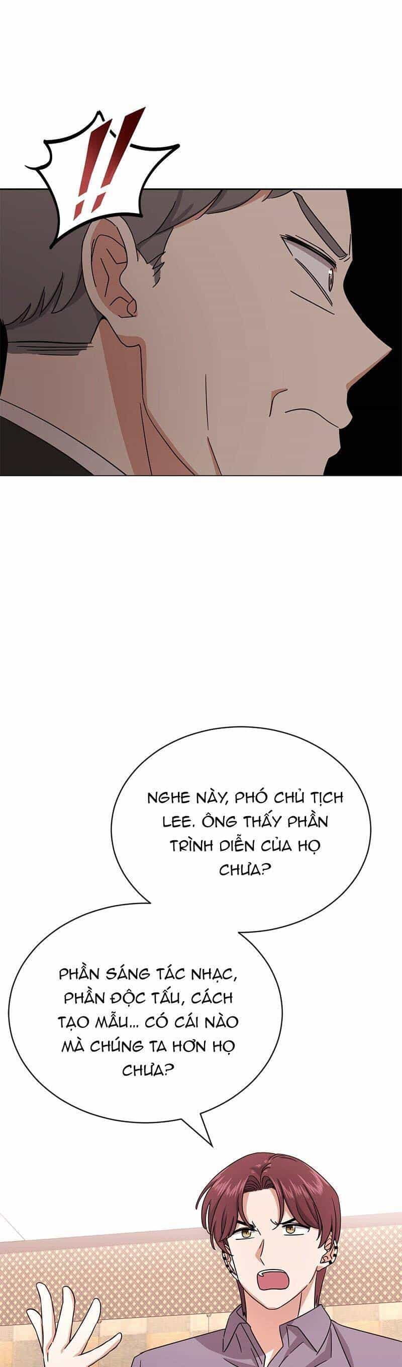 Trợ Lí Siêu Sao - Chương 47 - ảnh 39