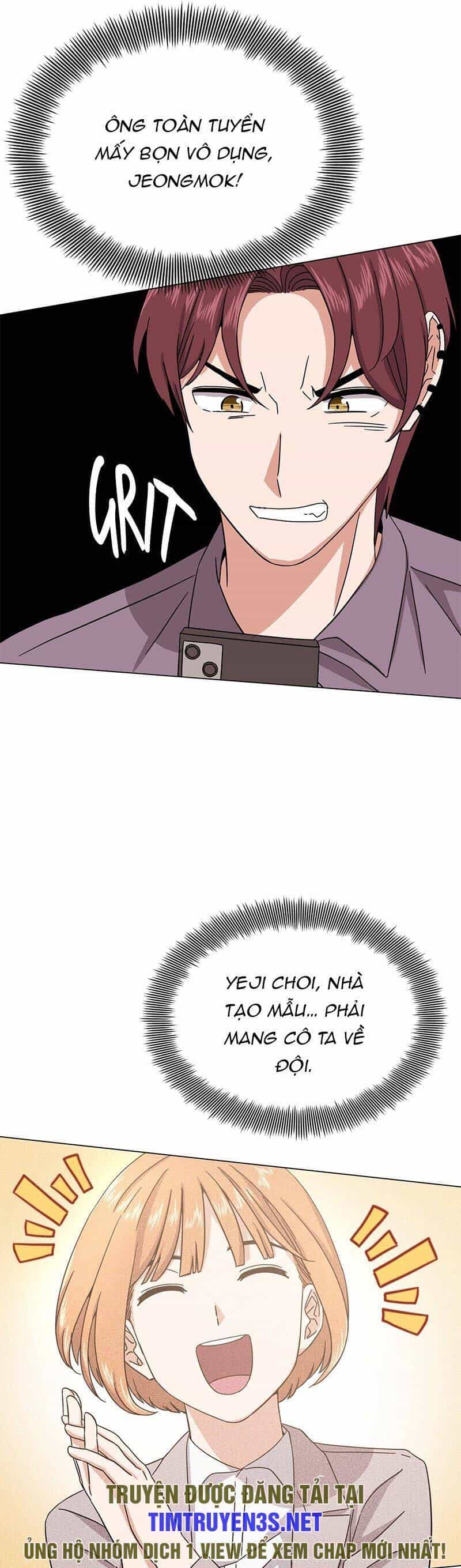 Trợ Lí Siêu Sao - Chương 47 - ảnh 53