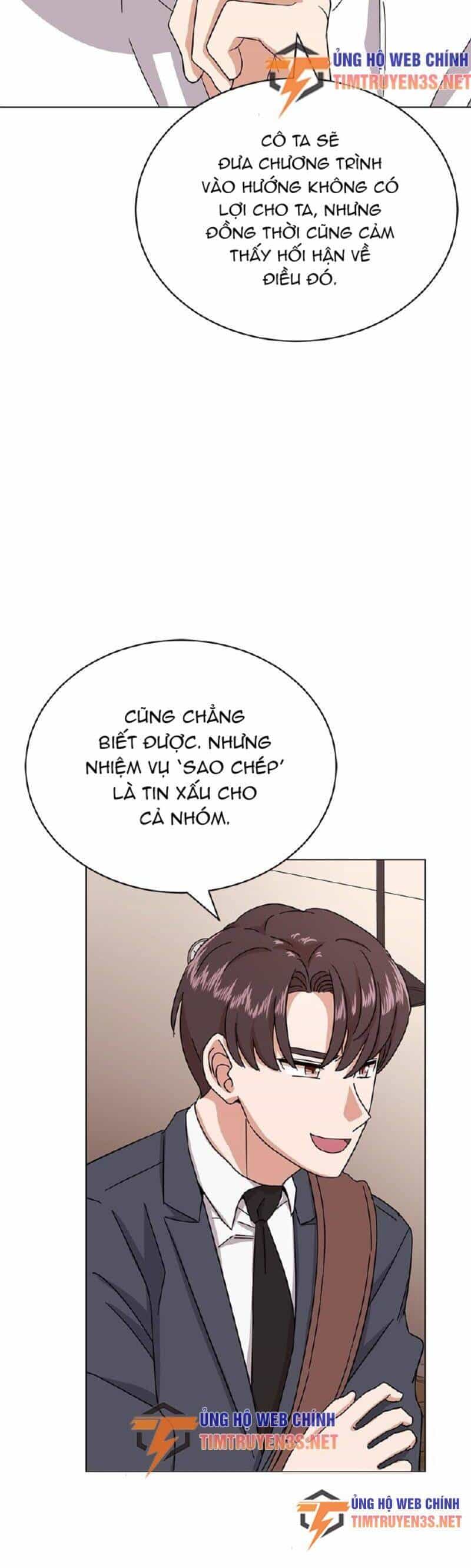 Trợ Lí Siêu Sao - Chương 49 - ảnh 5