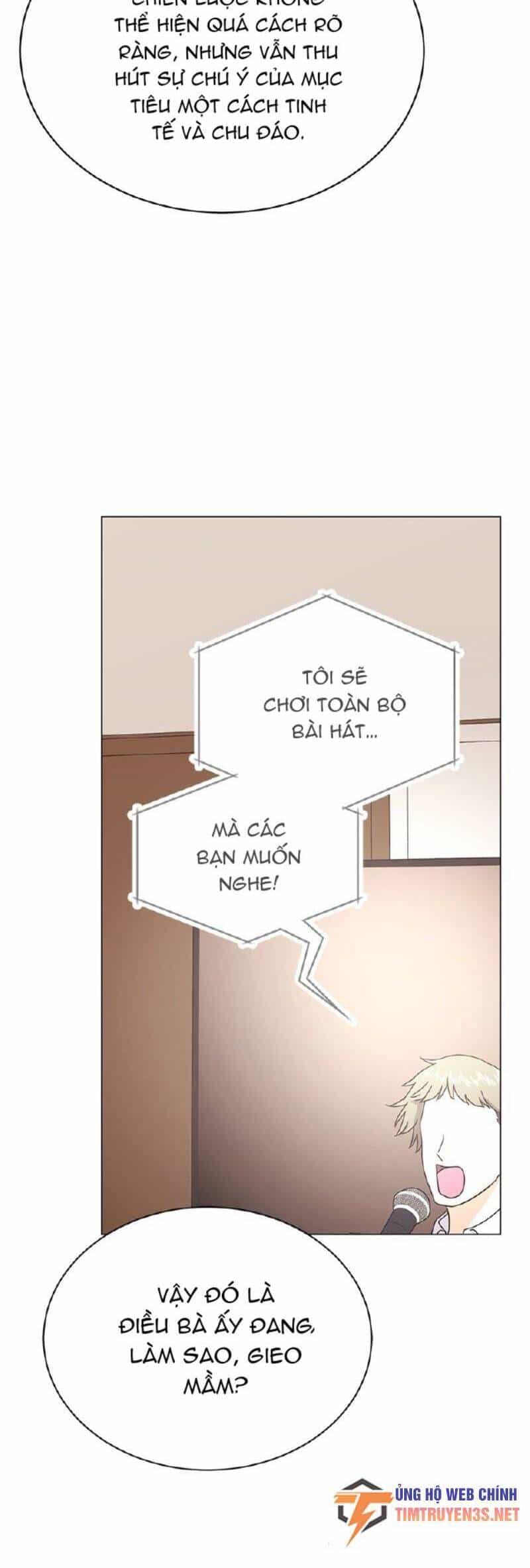 Trợ Lí Siêu Sao - Chương 49 - ảnh 53