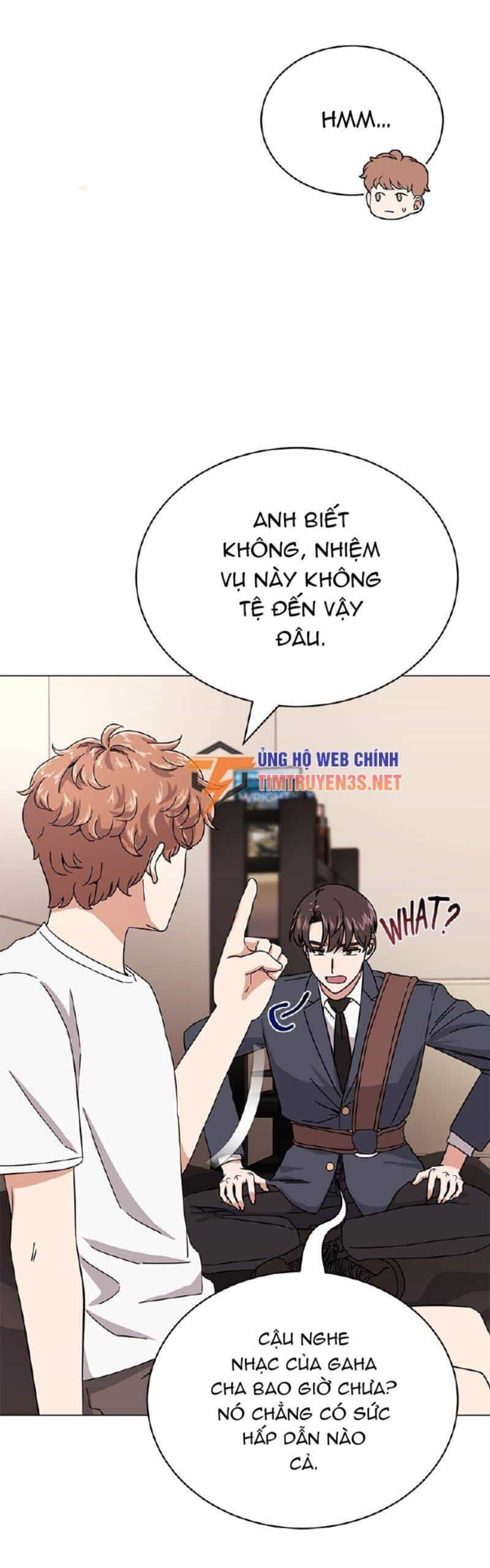 Trợ Lí Siêu Sao - Chương 49 - ảnh 6
