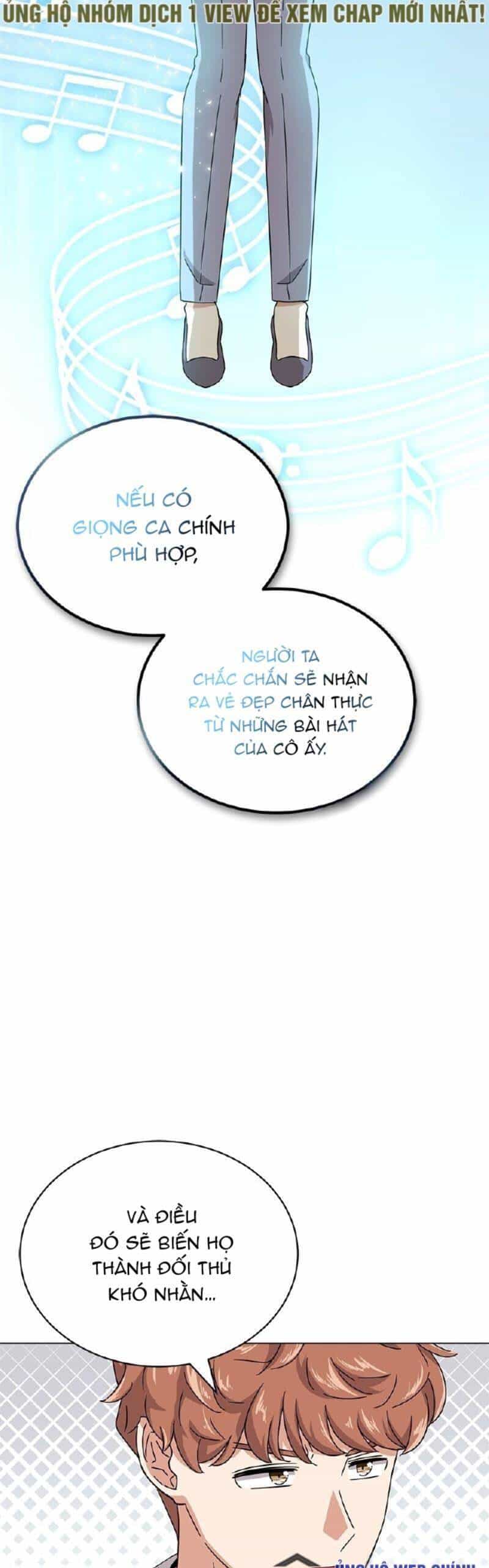 Trợ Lí Siêu Sao - Chương 49 - ảnh 8