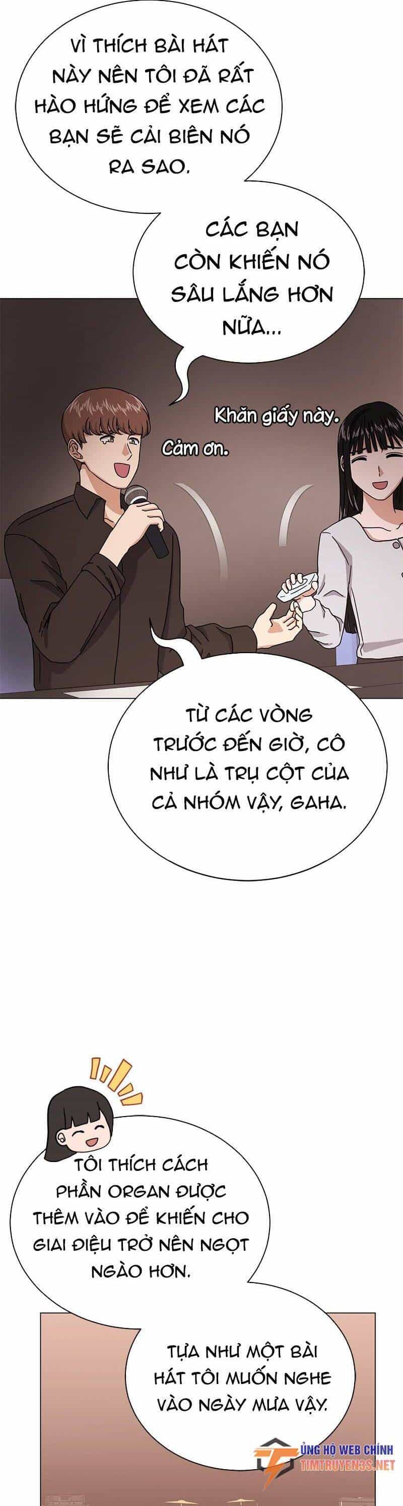 Trợ Lí Siêu Sao - Chương 50 - ảnh 15