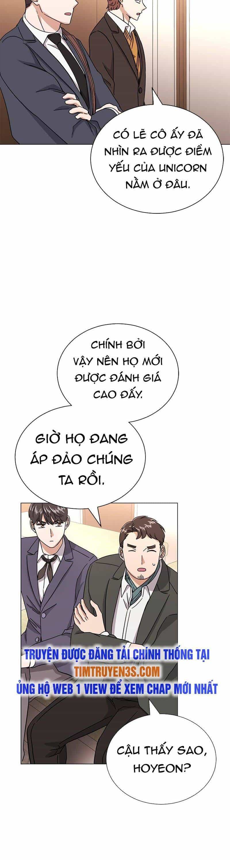 Trợ Lí Siêu Sao - Chương 50 - ảnh 21