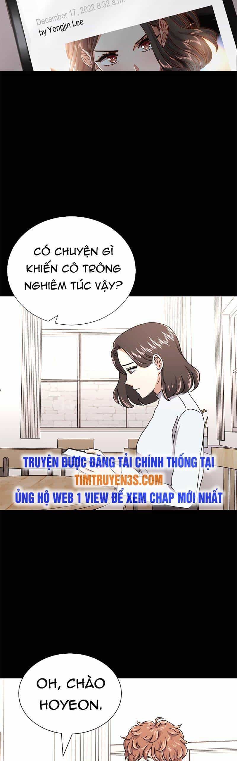 Trợ Lí Siêu Sao - Chương 50 - ảnh 27
