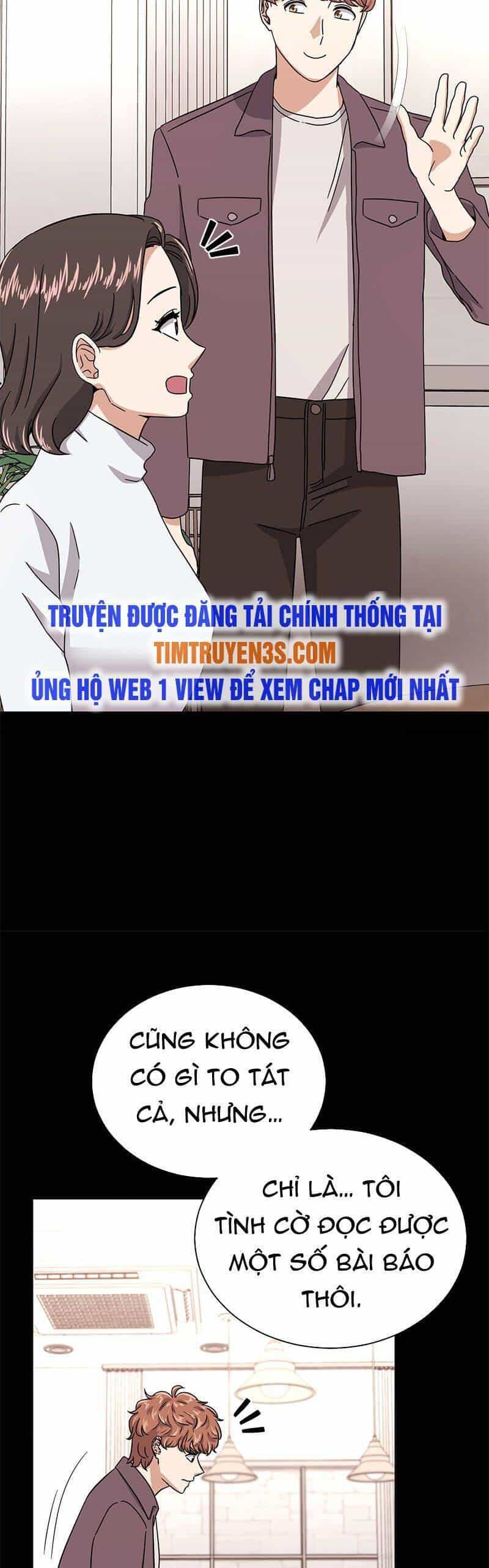 Trợ Lí Siêu Sao - Chương 50 - ảnh 28