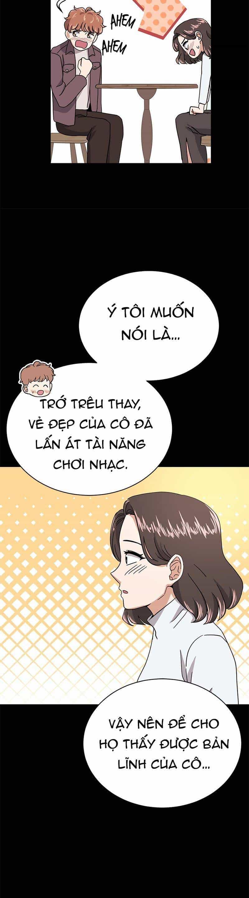Trợ Lí Siêu Sao - Chương 50 - ảnh 34