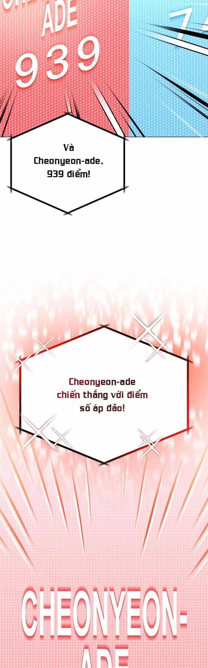 Trợ Lí Siêu Sao - Chương 51 - ảnh 34