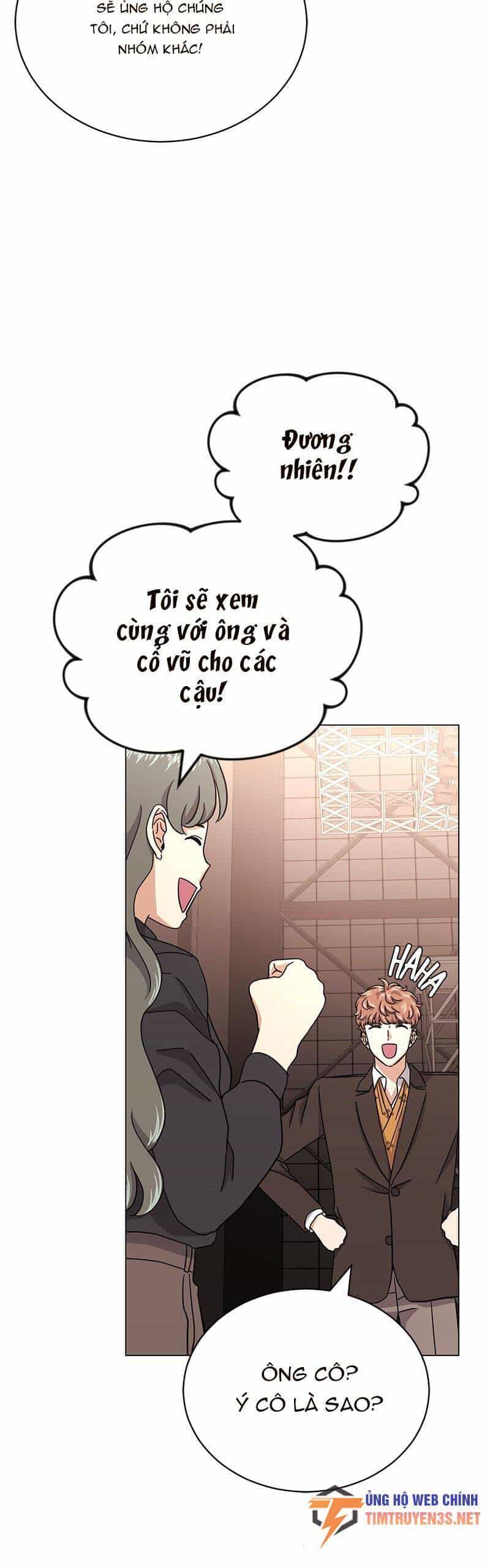 Trợ Lí Siêu Sao - Chương 51 - ảnh 46