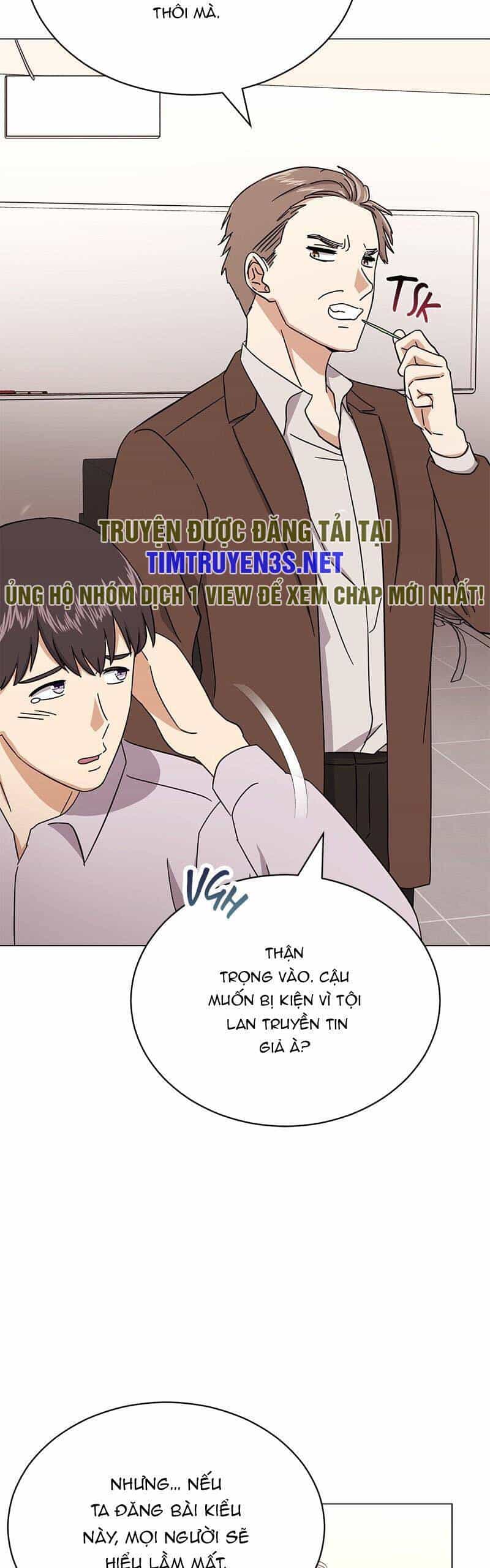 Trợ Lí Siêu Sao - Chương 51 - ảnh 55