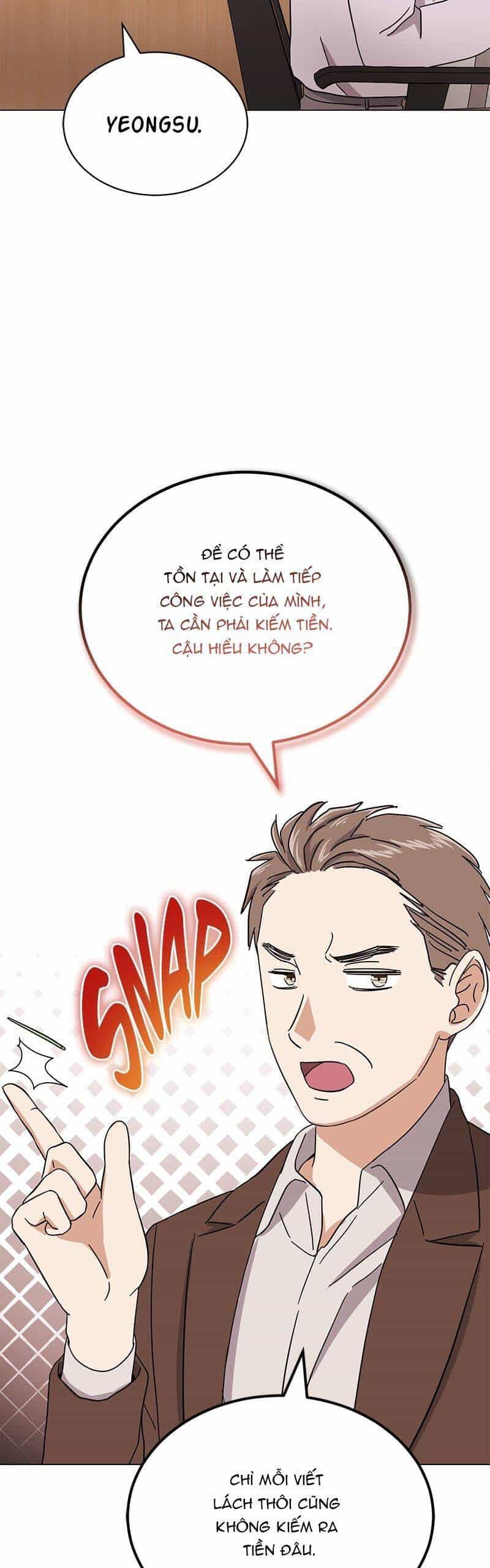 Trợ Lí Siêu Sao - Chương 51 - ảnh 57