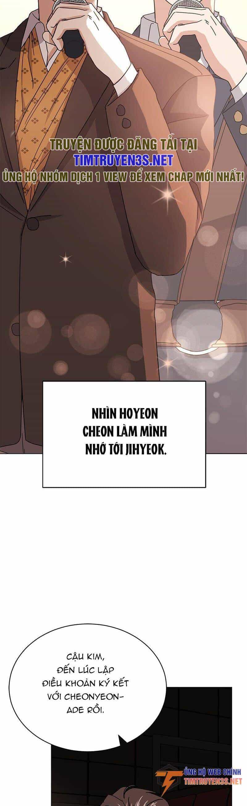 Trợ Lí Siêu Sao - Chương 51 - ảnh 6
