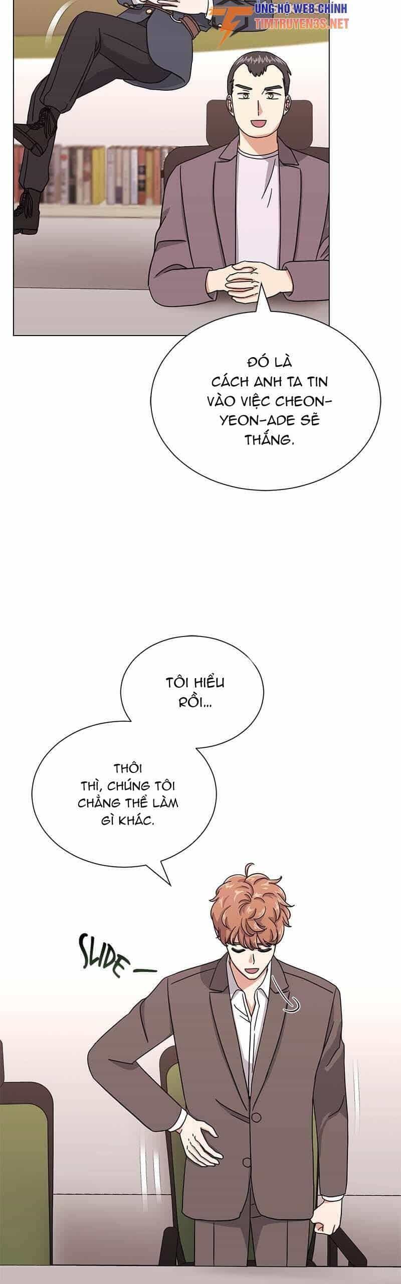 Trợ Lí Siêu Sao - Chương 52 - ảnh 50