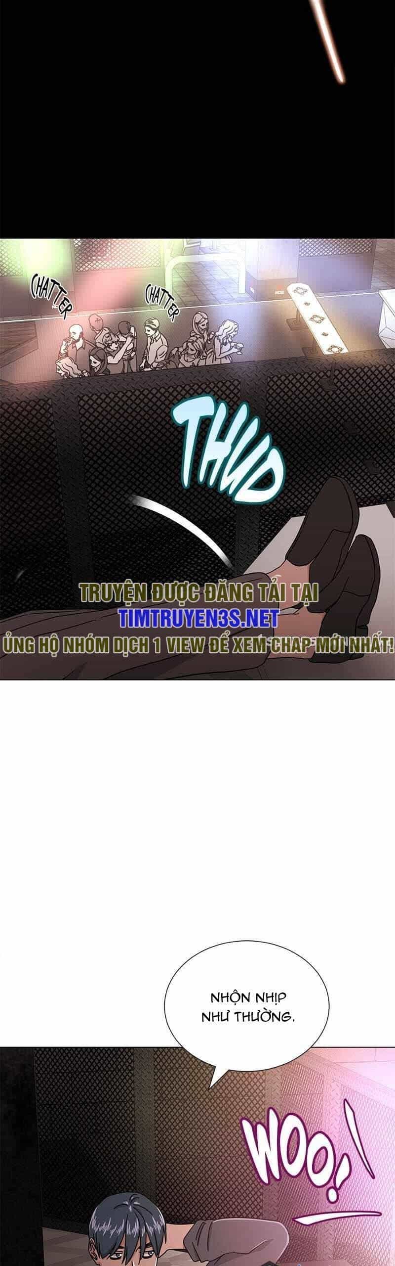 Trợ Lí Siêu Sao - Chương 52 - ảnh 54