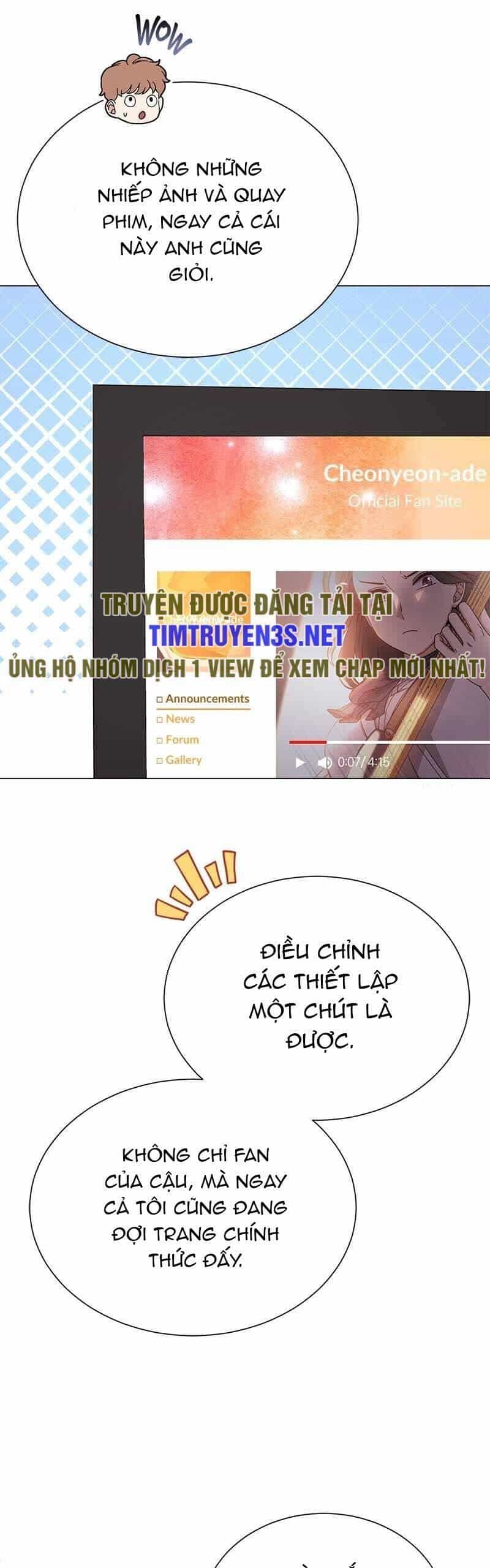 Trợ Lí Siêu Sao - Chương 52 - ảnh 9
