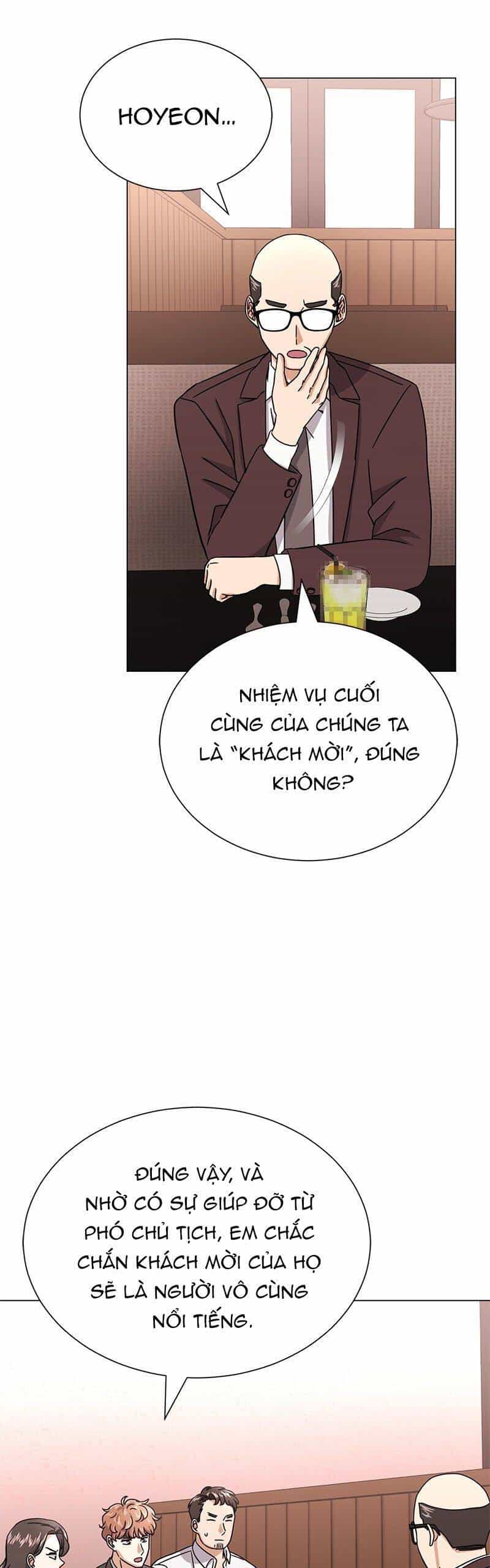 Trợ Lí Siêu Sao - Chương 53 - ảnh 29