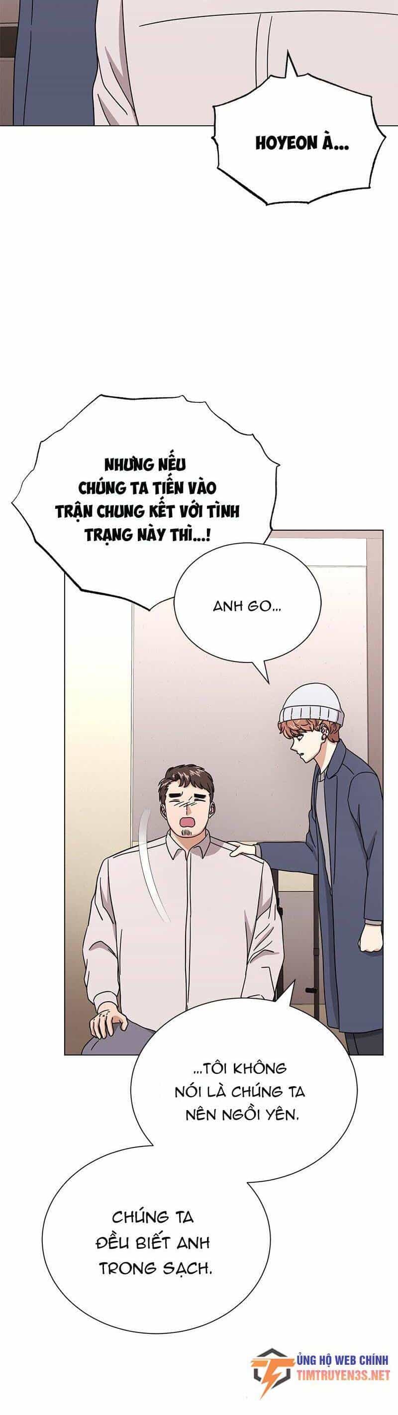 Trợ Lí Siêu Sao - Chương 55 - ảnh 37