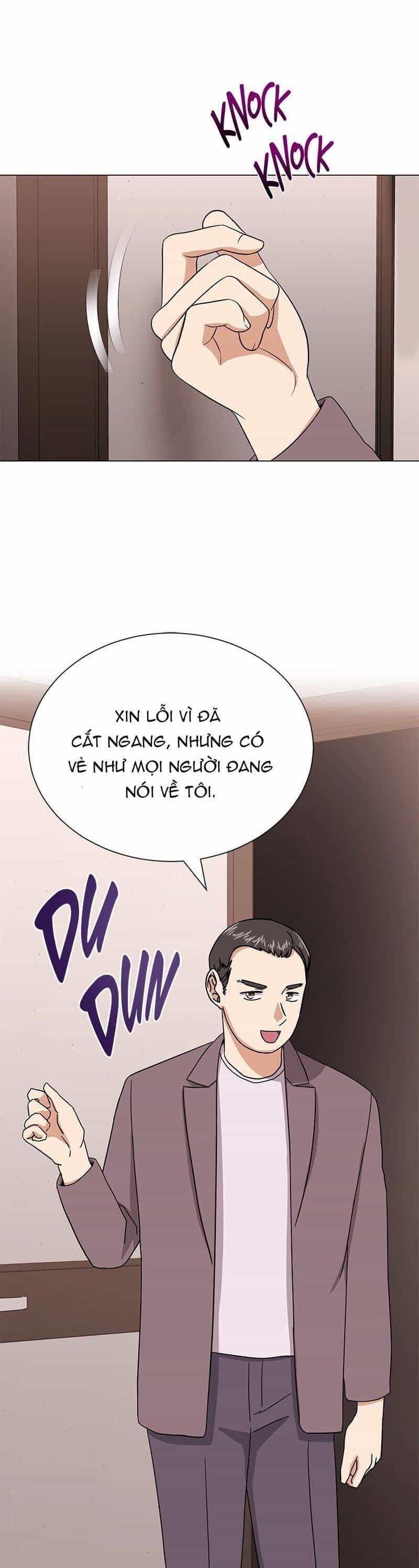 Trợ Lí Siêu Sao - Chương 55 - ảnh 41