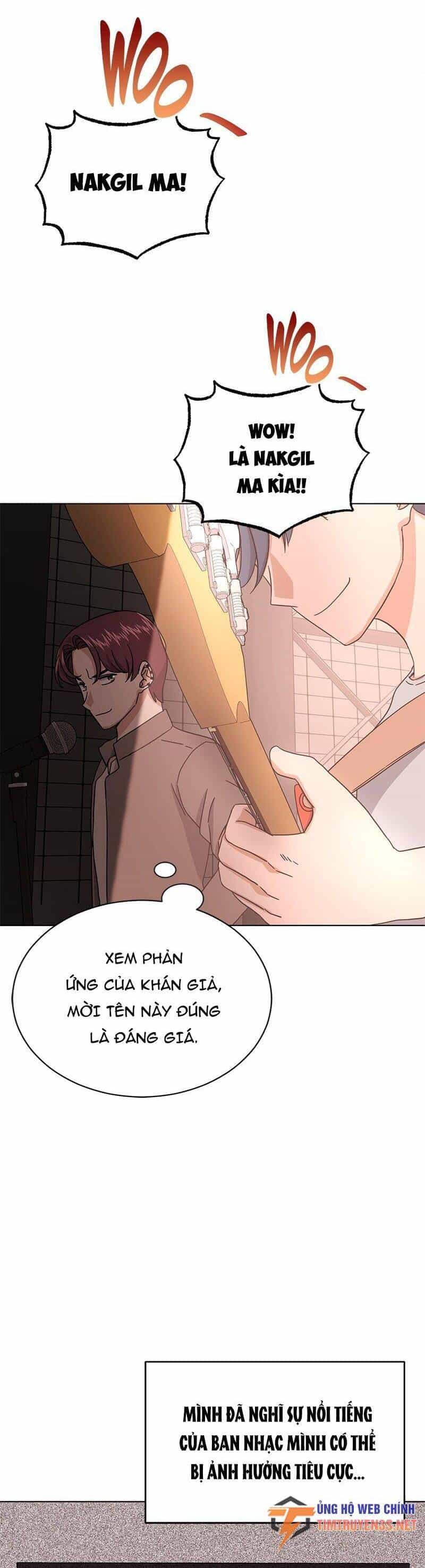 Trợ Lí Siêu Sao - Chương 56 - ảnh 21