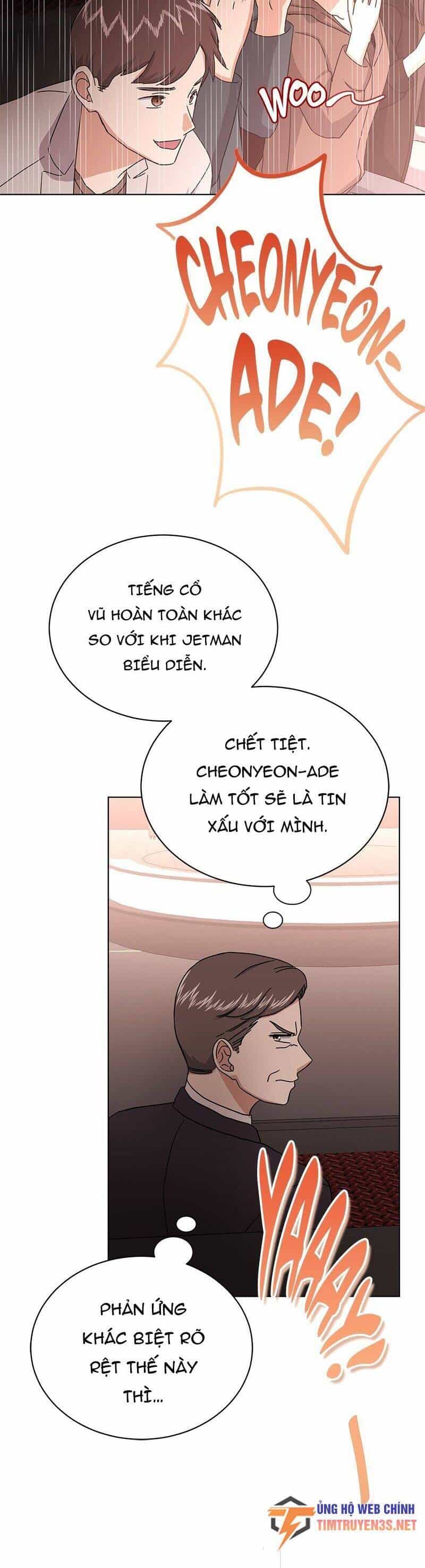 Trợ Lí Siêu Sao - Chương 56 - ảnh 34