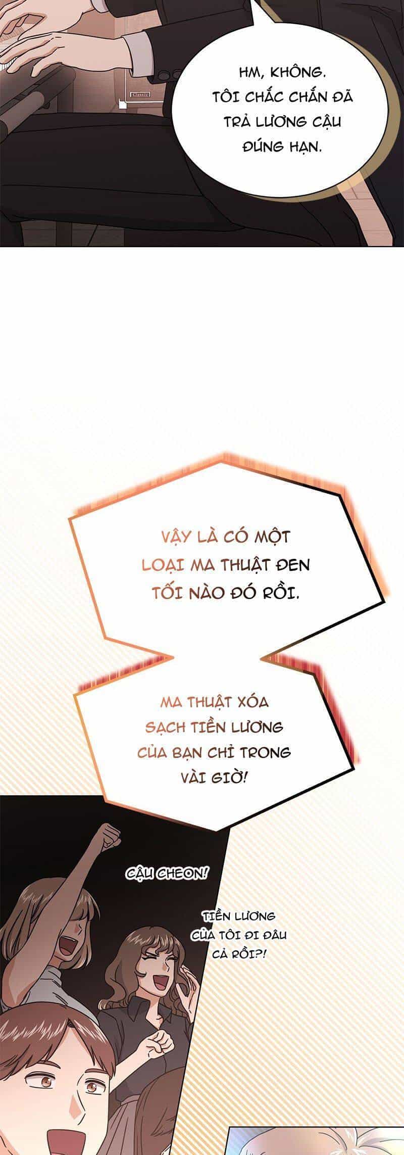 Trợ Lí Siêu Sao - Chương 56 - ảnh 51