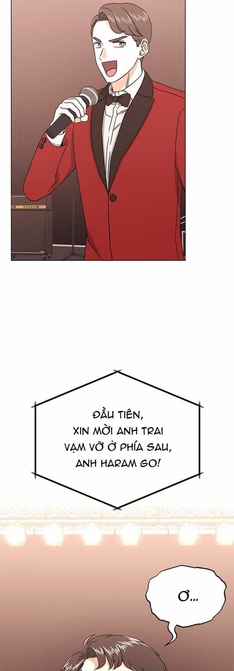 Trợ Lí Siêu Sao - Chương 57 - ảnh 16