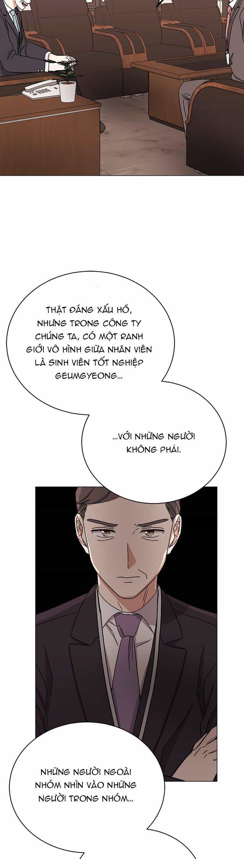 Trợ Lí Siêu Sao - Chương 58 - ảnh 19