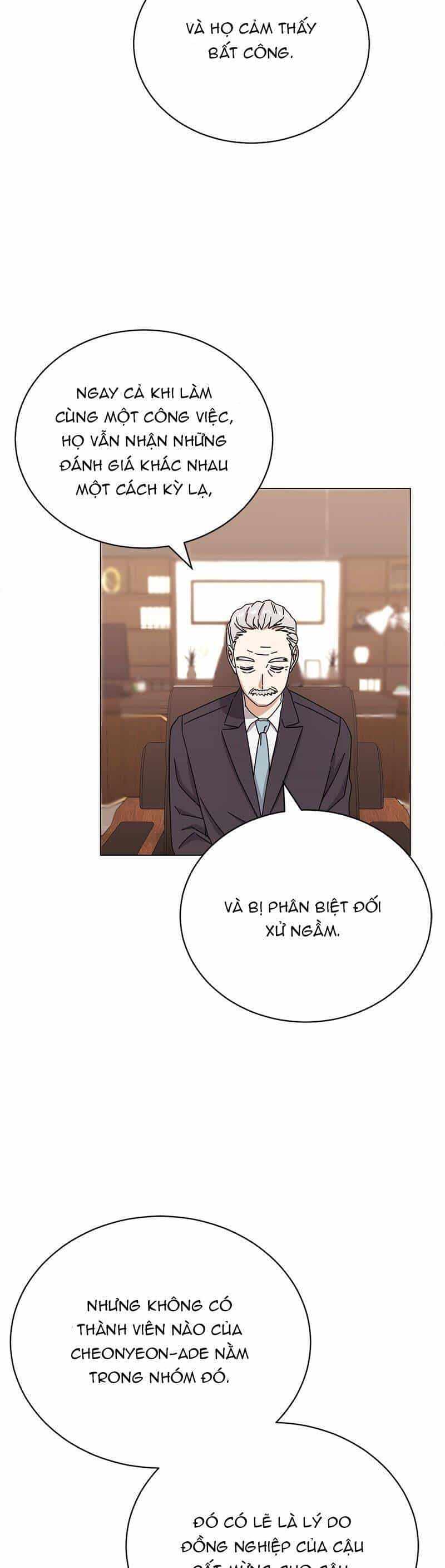 Trợ Lí Siêu Sao - Chương 58 - ảnh 20