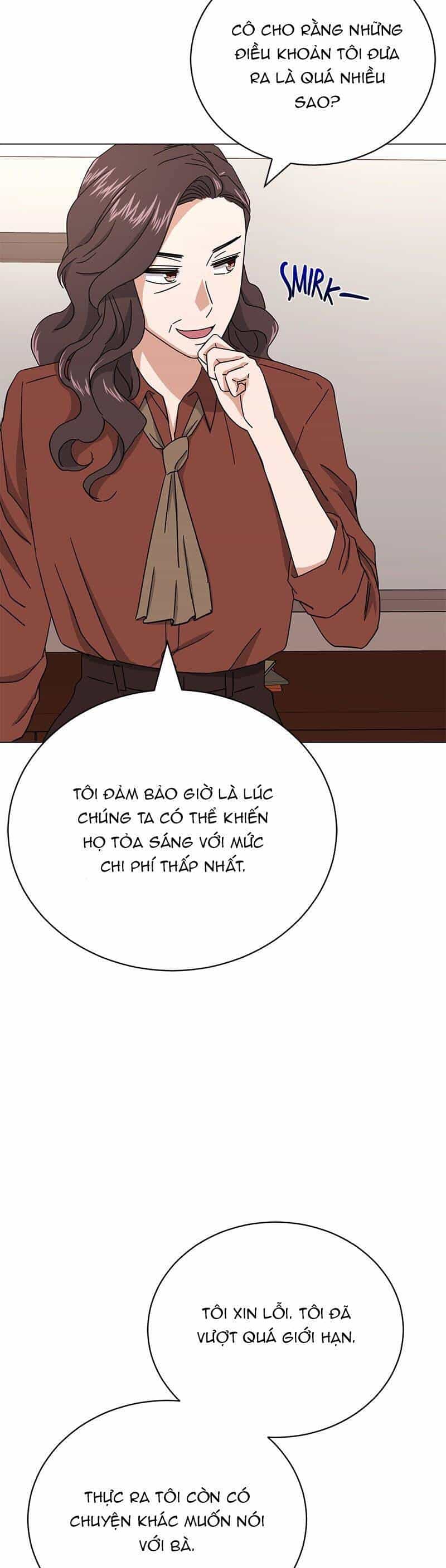 Trợ Lí Siêu Sao - Chương 58 - ảnh 43