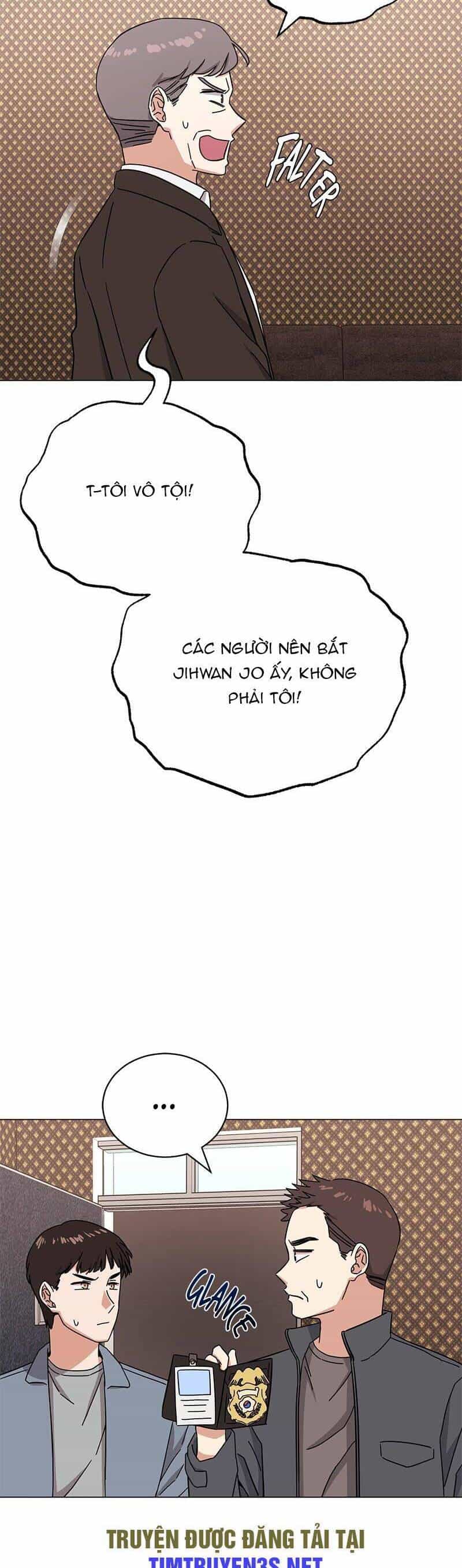 Trợ Lí Siêu Sao - Chương 58 - ảnh 55