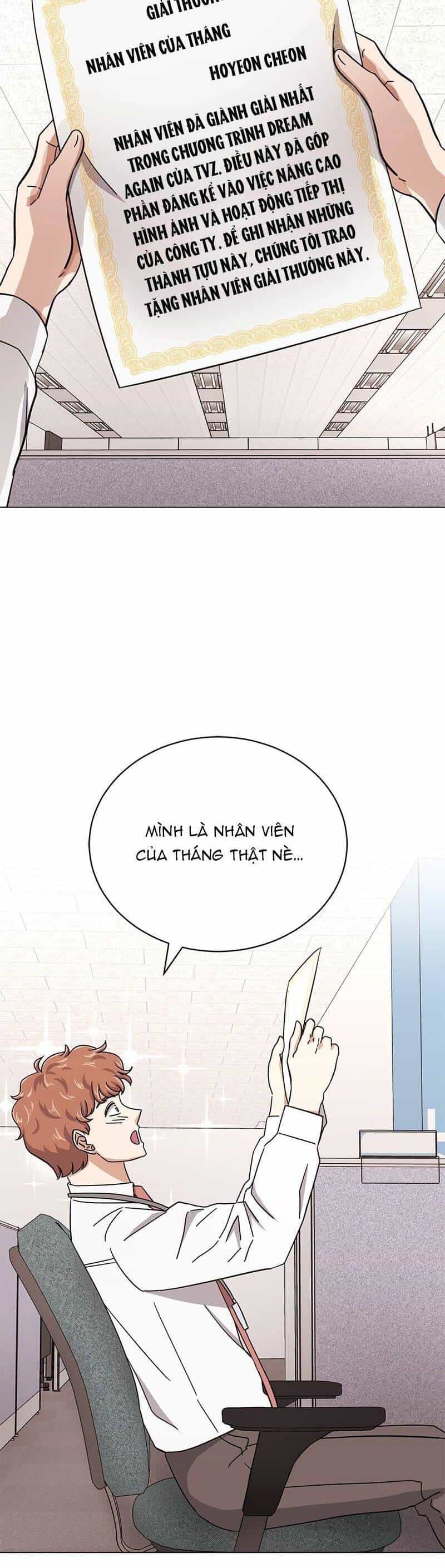 Trợ Lí Siêu Sao - Chương 58 - ảnh 8