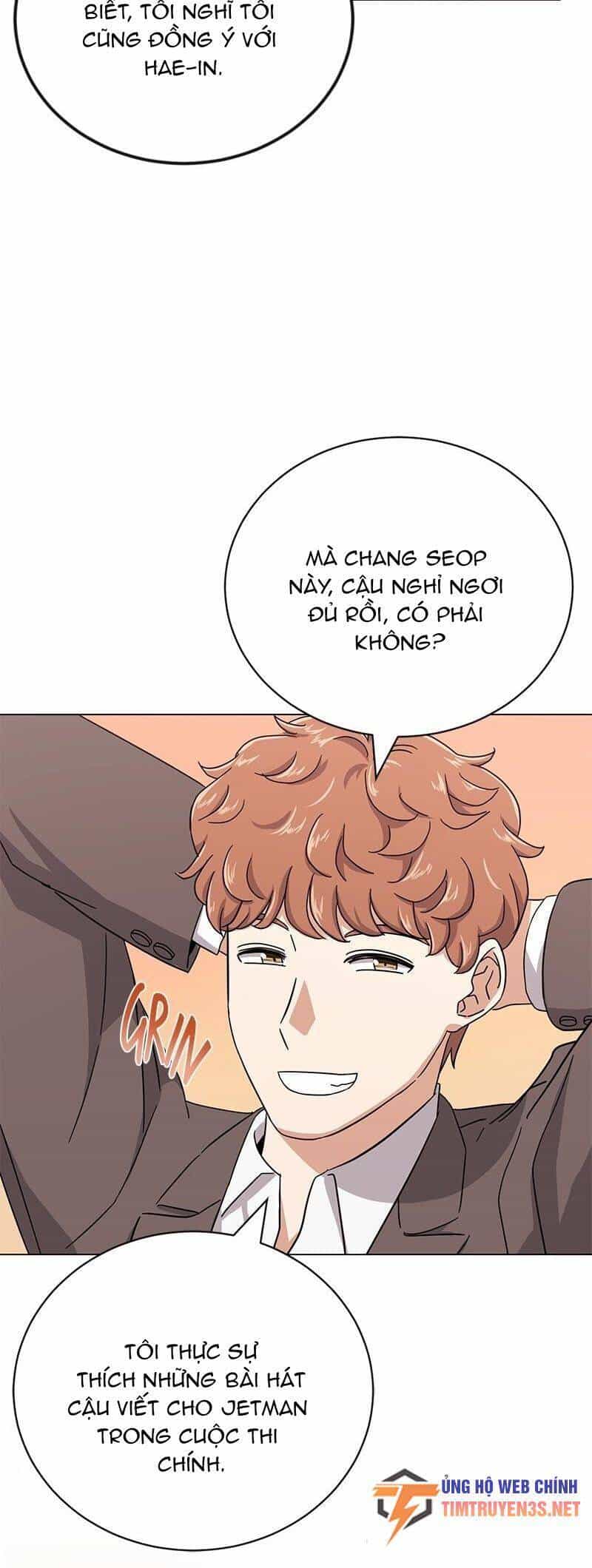 Trợ Lí Siêu Sao - Chương 59 - ảnh 24