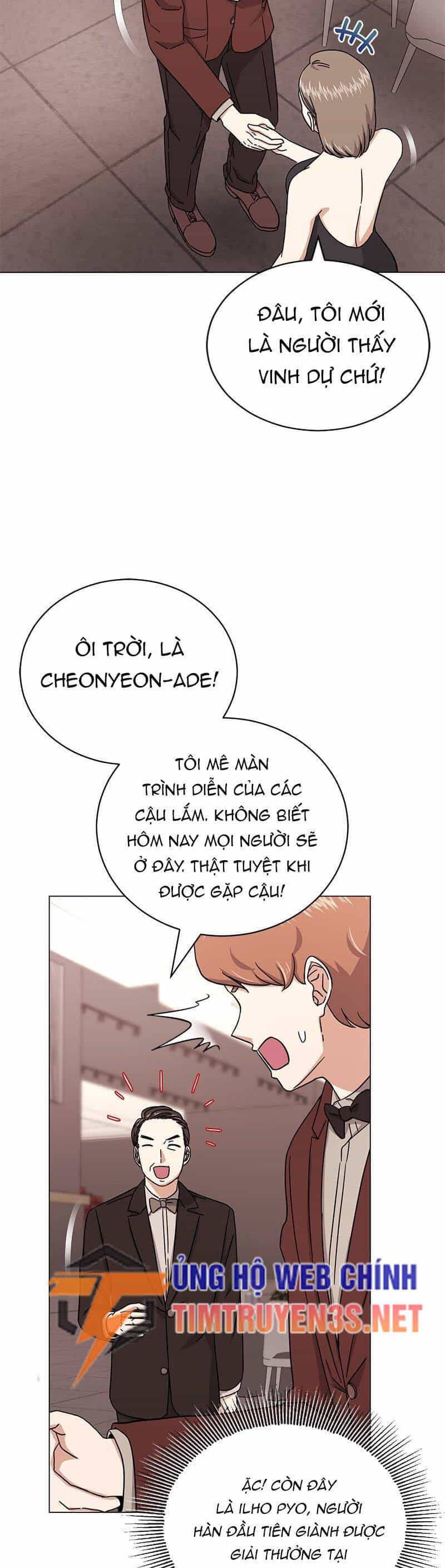 Trợ Lí Siêu Sao - Chương 60 - ảnh 14