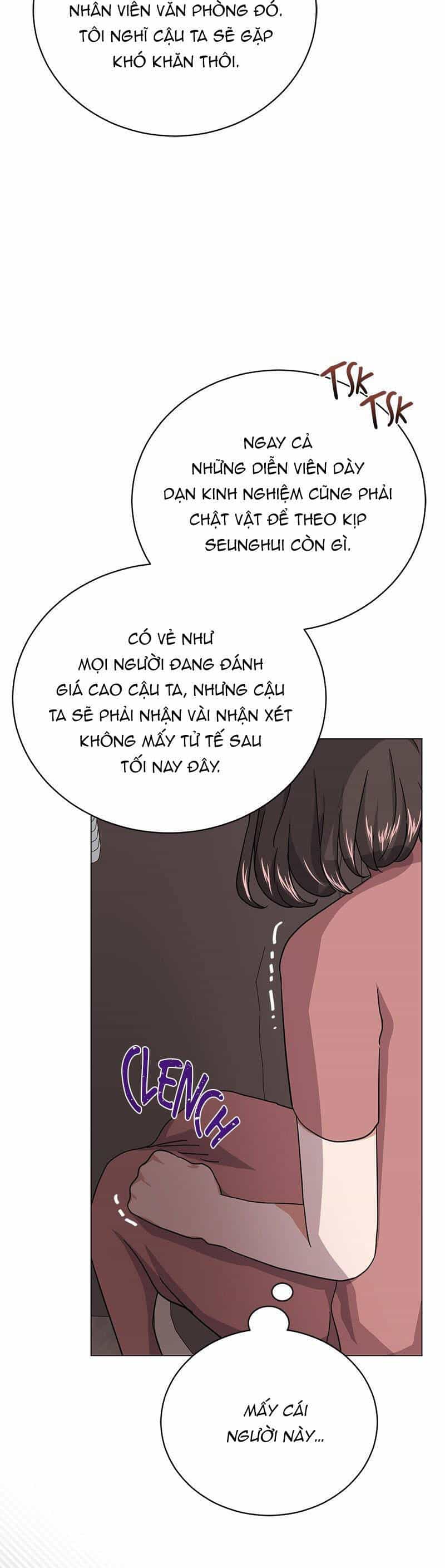 Trợ Lí Siêu Sao - Chương 60 - ảnh 23
