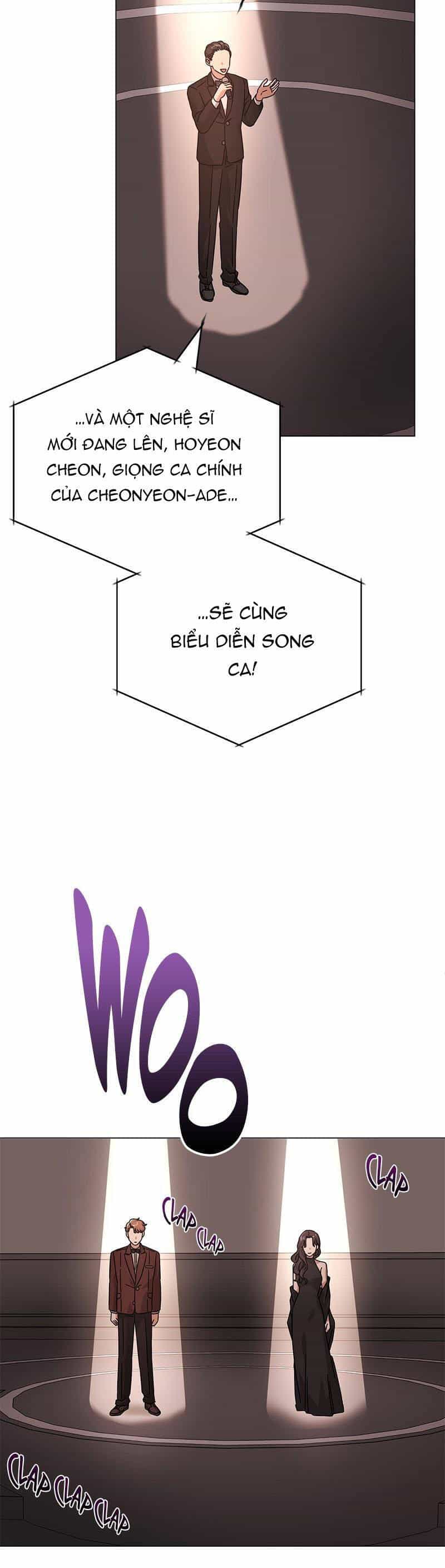 Trợ Lí Siêu Sao - Chương 60 - ảnh 30