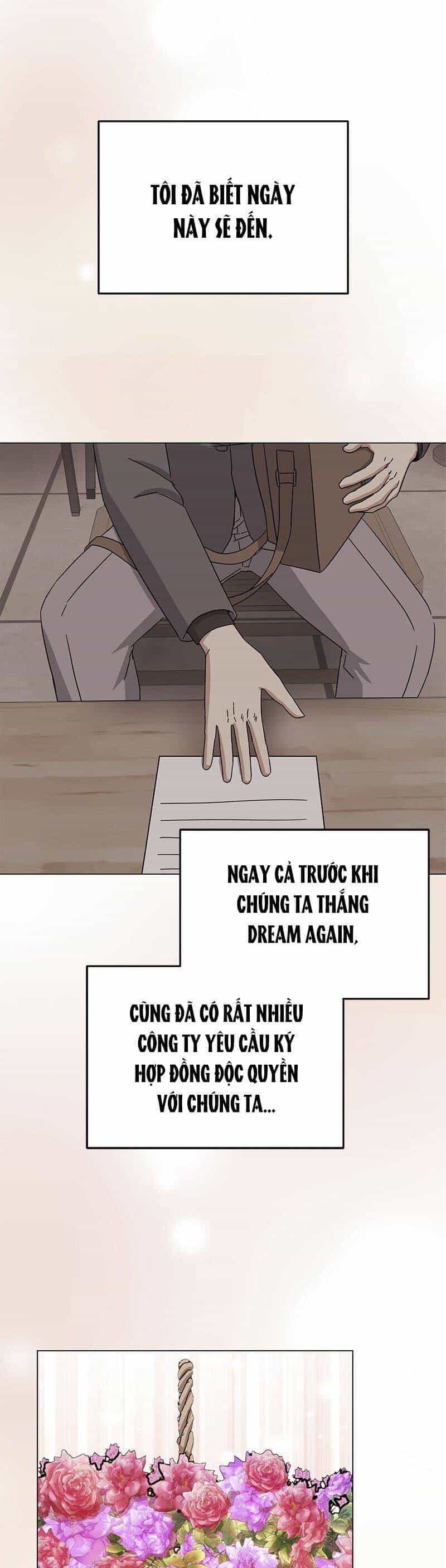 Trợ Lí Siêu Sao - Chương 61 - ảnh 16