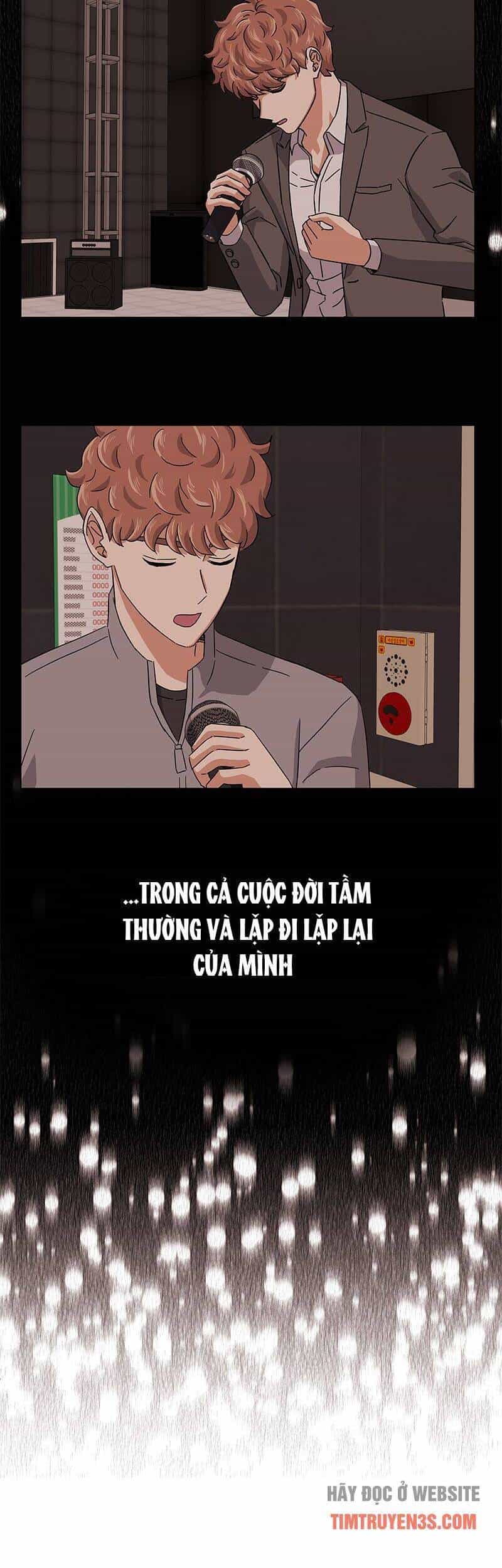 Trợ Lí Siêu Sao - Chương 7 - ảnh 39