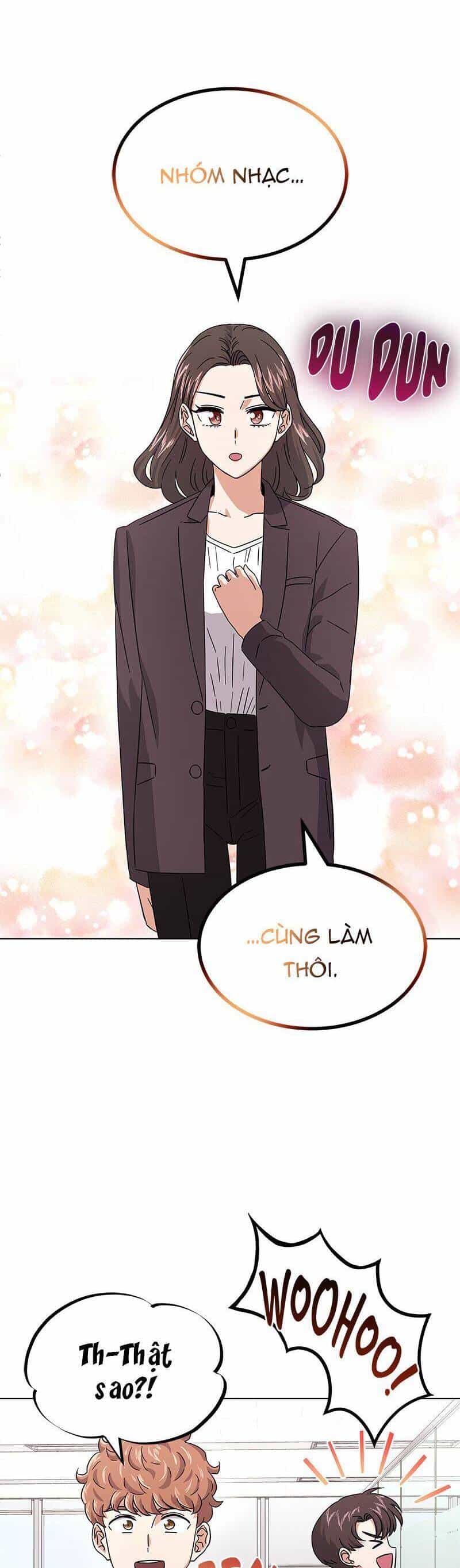 Trợ Lí Siêu Sao - Chương 7 - ảnh 50