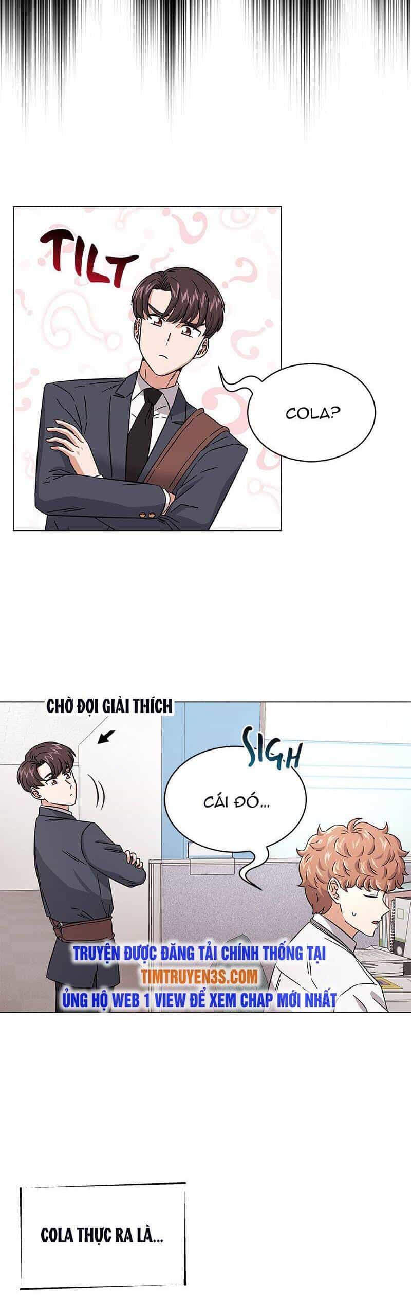 Trợ Lí Siêu Sao - Chương 8 - ảnh 13