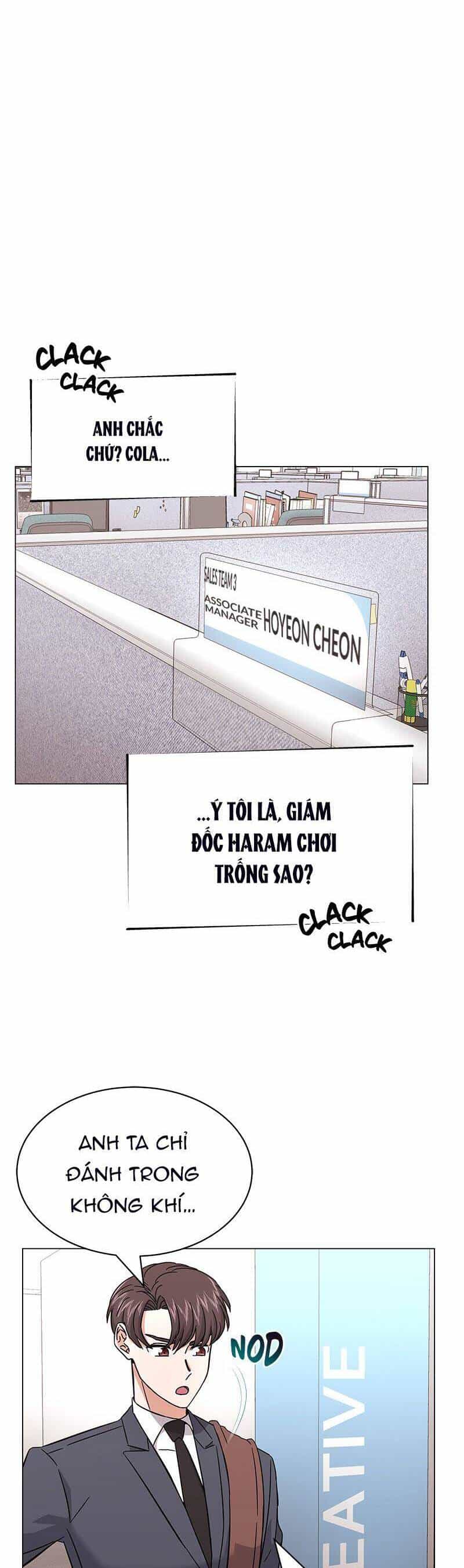 Trợ Lí Siêu Sao - Chương 8 - ảnh 39