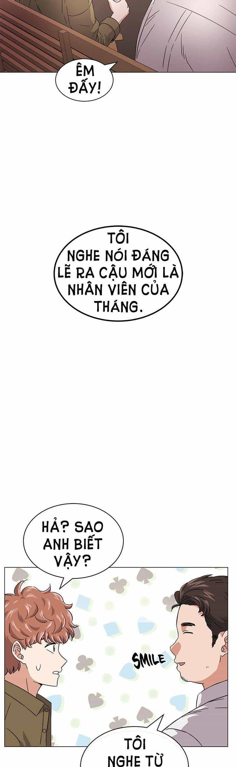 Trợ Lí Siêu Sao - Chương 9 - ảnh 16