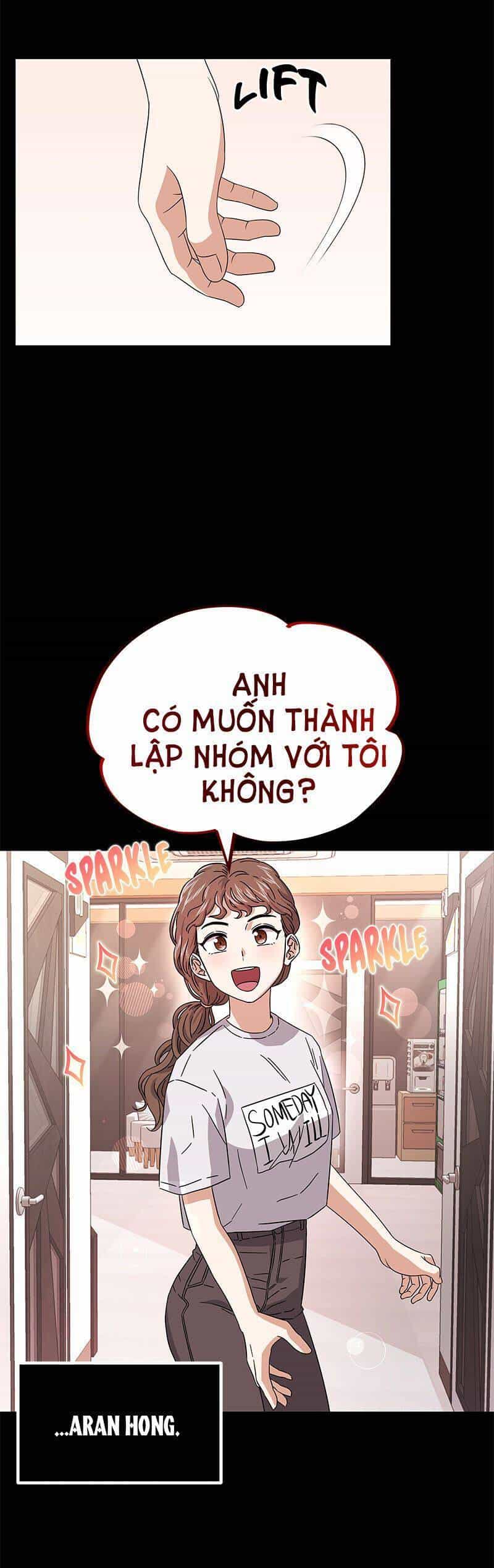 Trợ Lí Siêu Sao - Chương 9 - ảnh 27