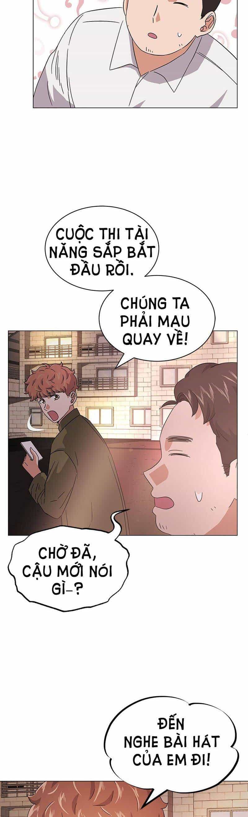 Trợ Lí Siêu Sao - Chương 9 - ảnh 40