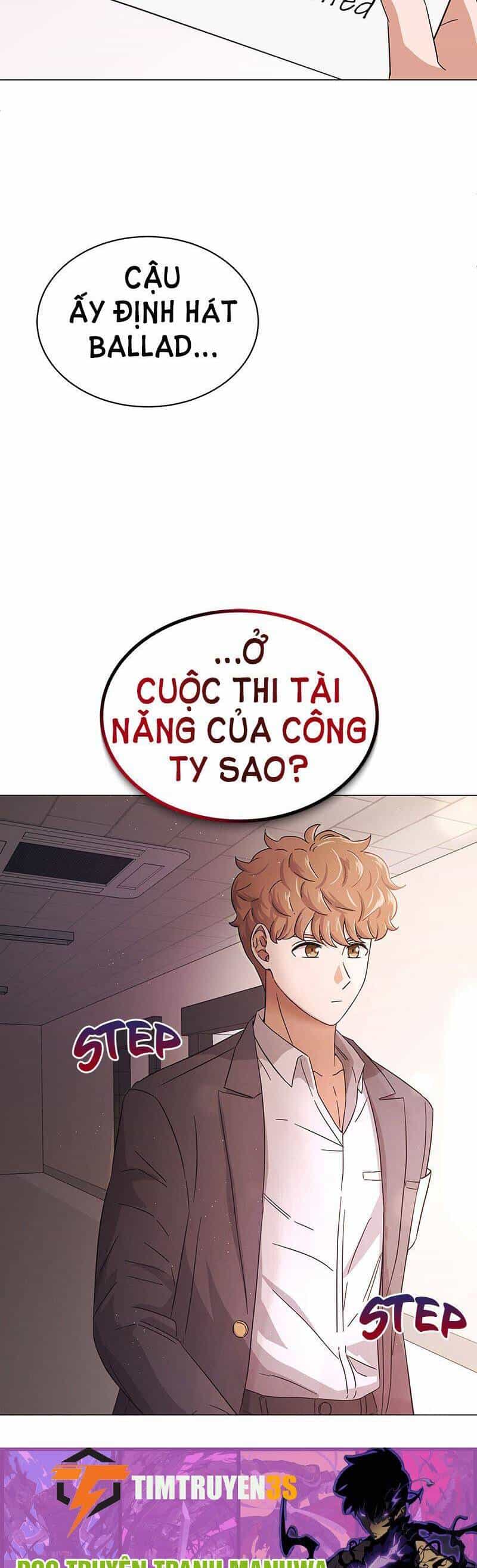 Trợ Lí Siêu Sao - Chương 9 - ảnh 45