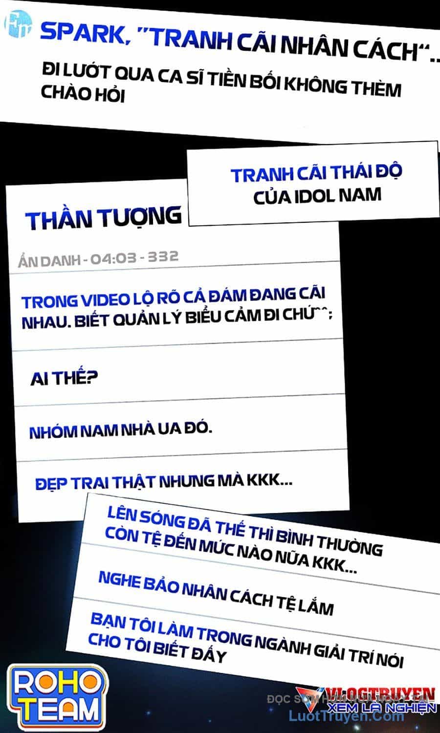 Trợ Lý Kim Ghét Idol - Chương 1 - ảnh 116