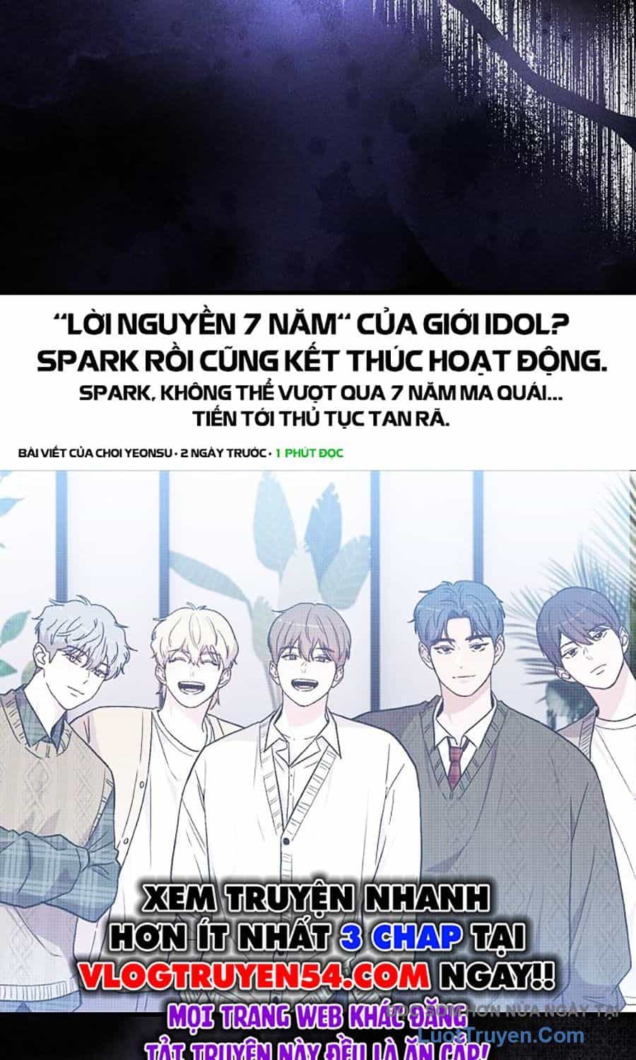 Trợ Lý Kim Ghét Idol - Chương 1 - ảnh 22