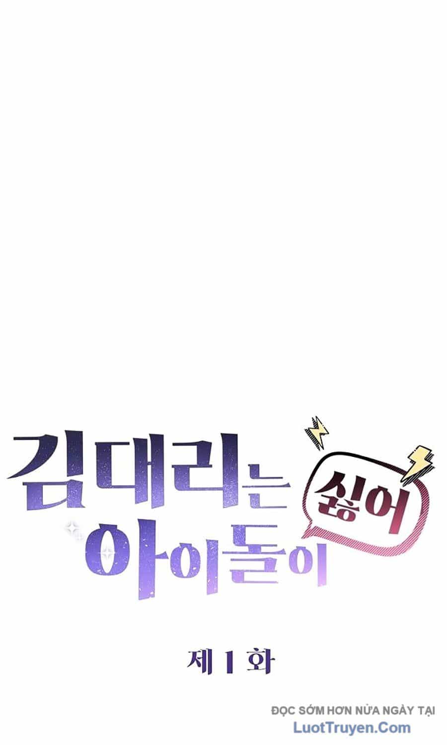 Trợ Lý Kim Ghét Idol - Chương 1 - ảnh 29