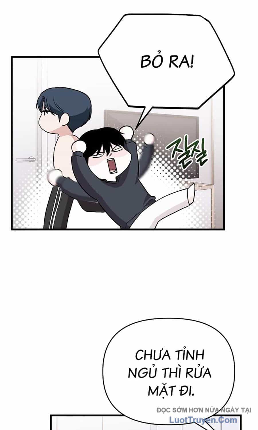 Trợ Lý Kim Ghét Idol - Chương 1 - ảnh 77