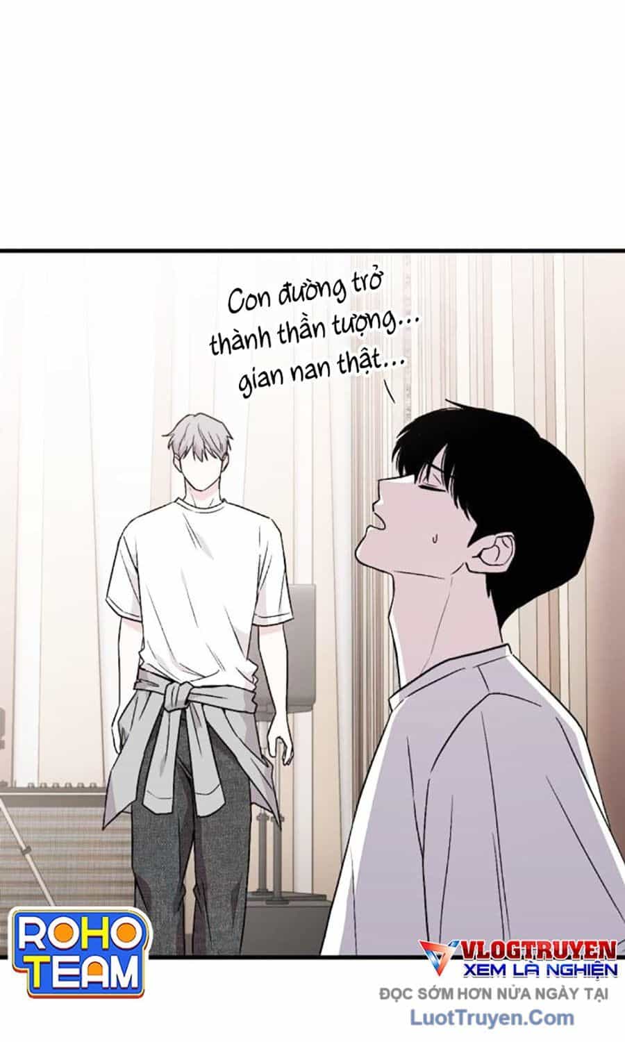 Trợ Lý Kim Ghét Idol - Chương 2 - ảnh 125