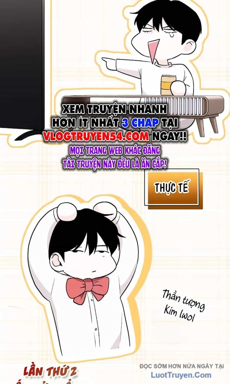 Trợ Lý Kim Ghét Idol - Chương 2 - ảnh 37